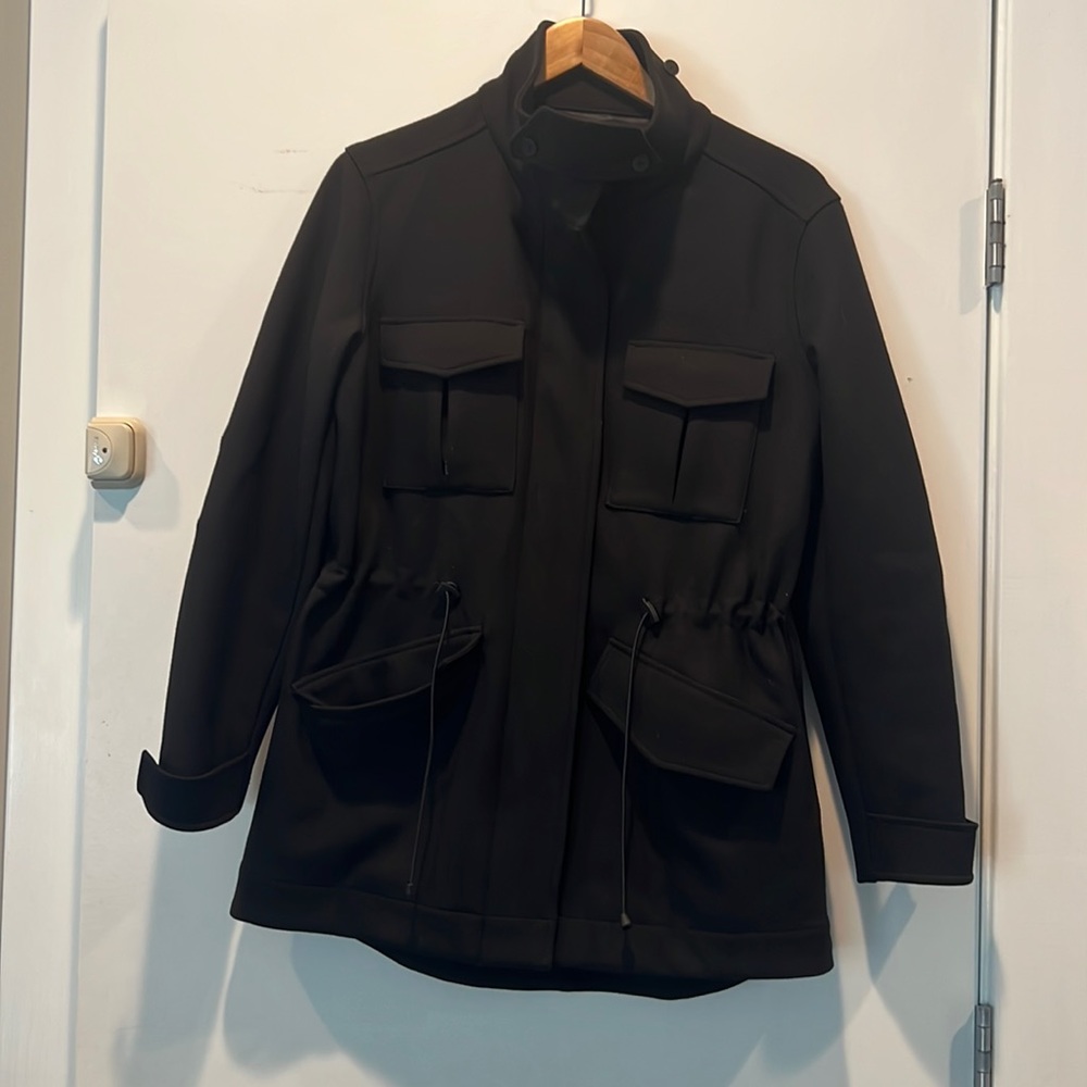 AYR coat